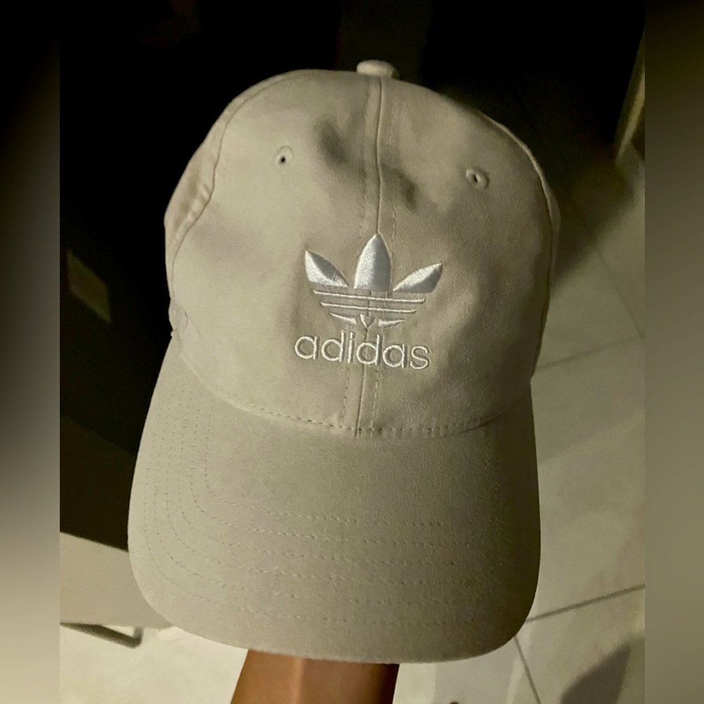 Unisex Adidas cap
